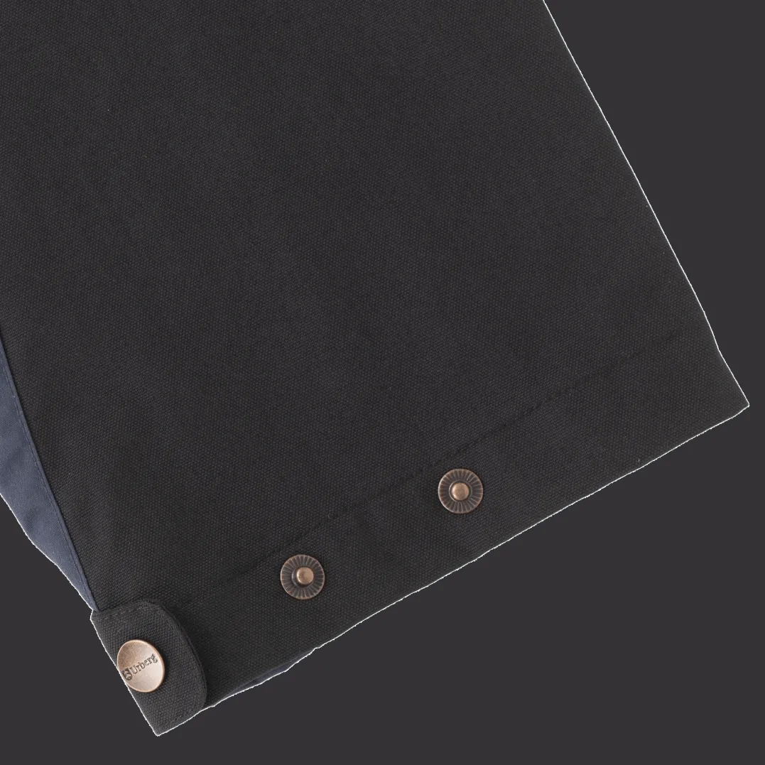 Urberg Hiking Core Pants Men Blue Nights