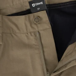 Urberg Hiking Core Pants Men Capers