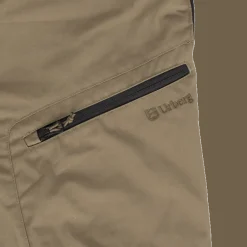 Urberg Hiking Core Pants Men Capers