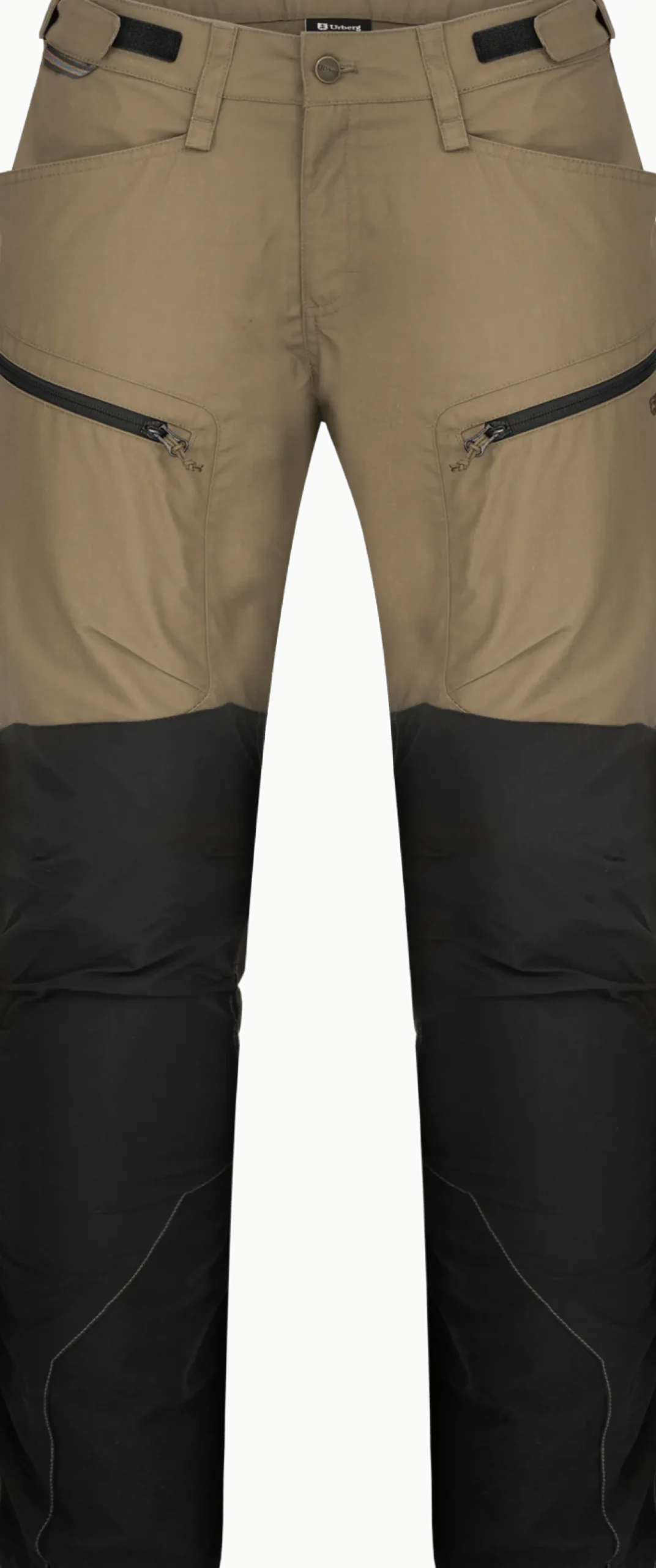 Urberg Hiking Core Pants Men Capers