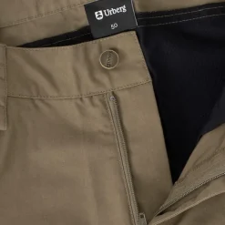 Urberg Hiking Core Pants Men Capers