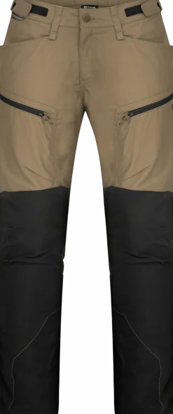 Urberg Hiking Core Pants Men Capers