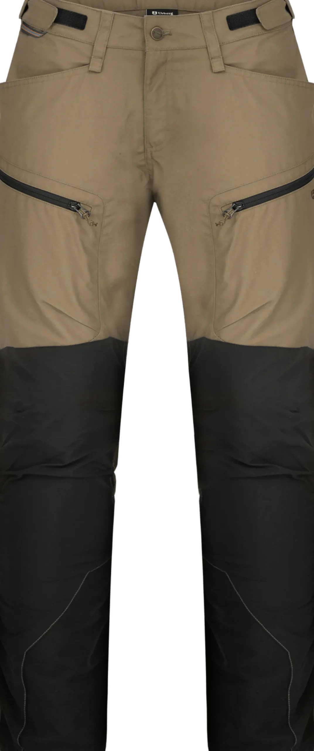 Urberg Hiking Core Pants Men Capers