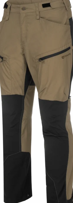Urberg Hiking Core Pants Men Capers