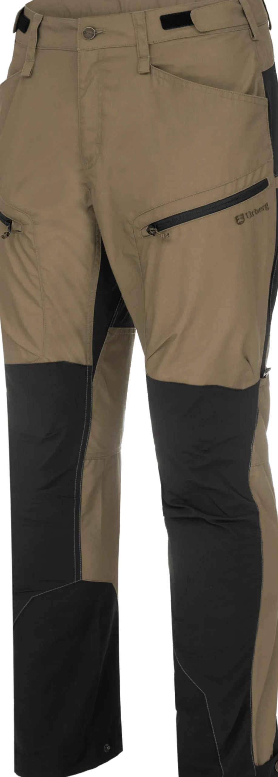 Urberg Hiking Core Pants Men Capers