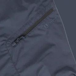 Urberg Hiking Core Pants Wmn Blue Nights