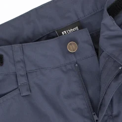 Urberg Hiking Core Pants Wmn Blue Nights