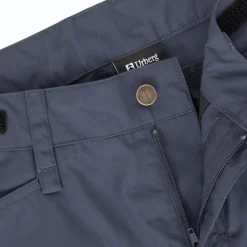 Urberg Hiking Core Pants Wmn Blue Nights