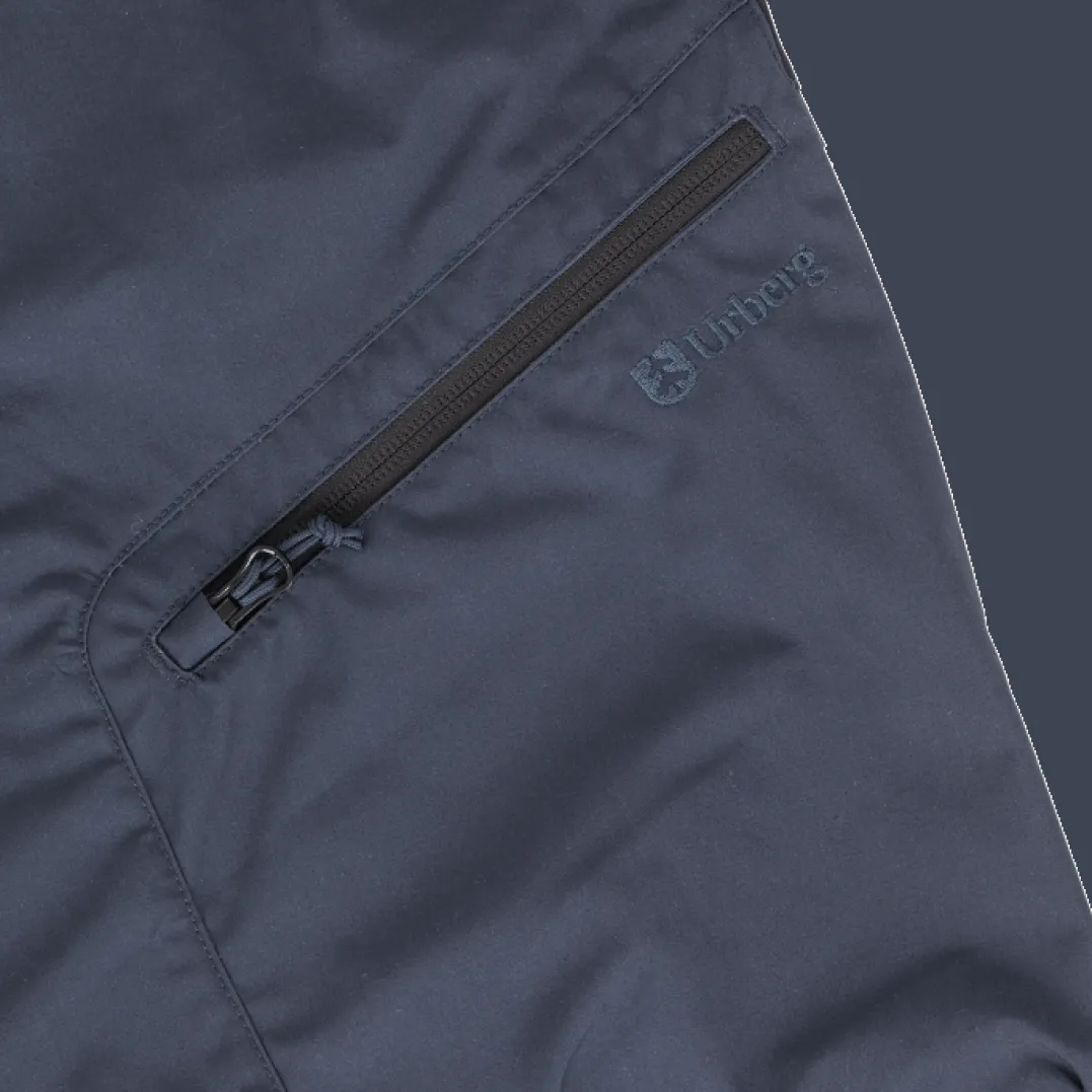 Urberg Hiking Core Pants Wmn Blue Nights