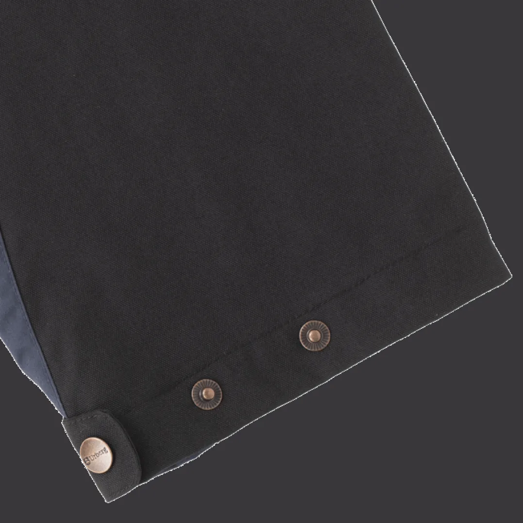 Urberg Hiking Core Pants Wmn Blue Nights