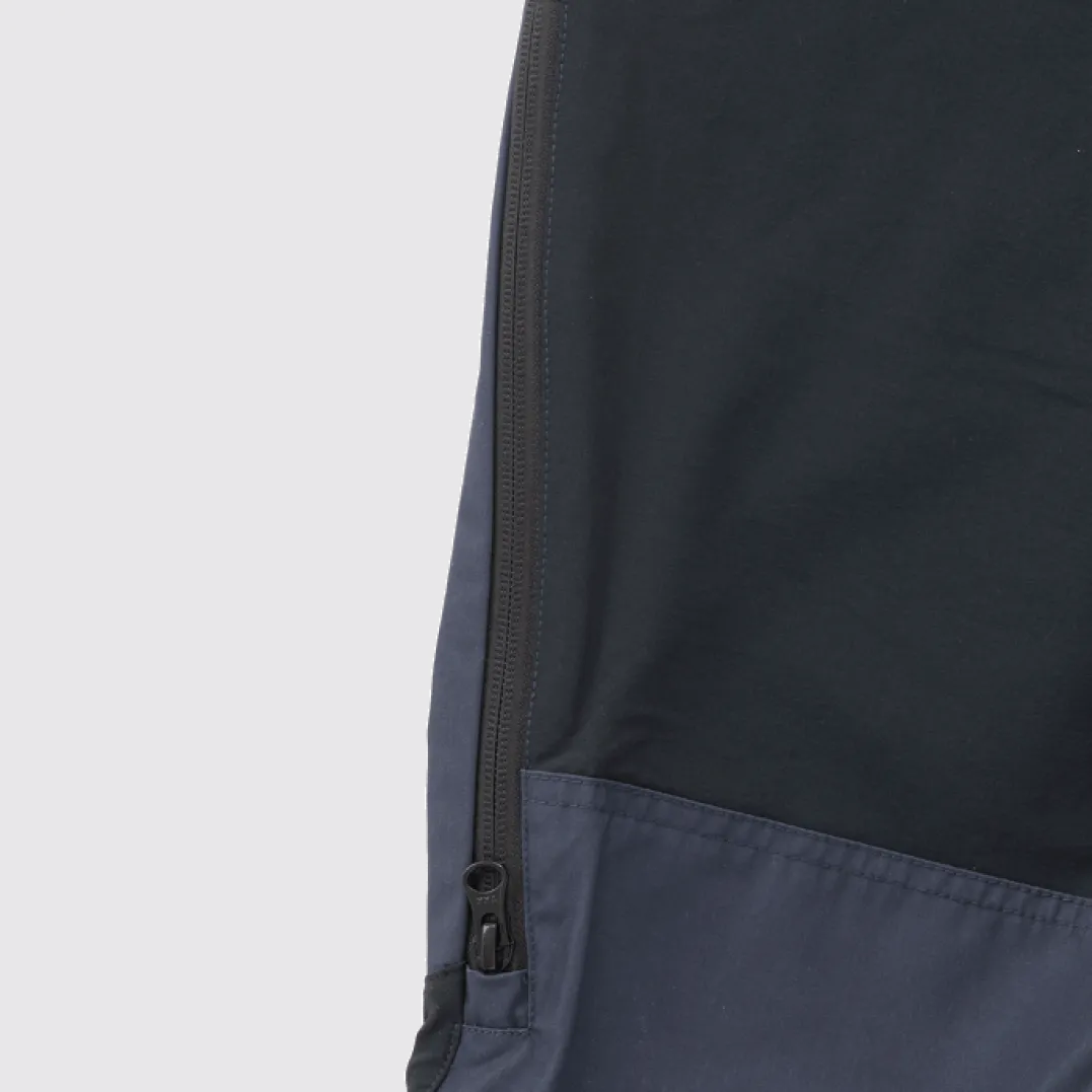 Urberg Hiking Core Pants Wmn Blue Nights