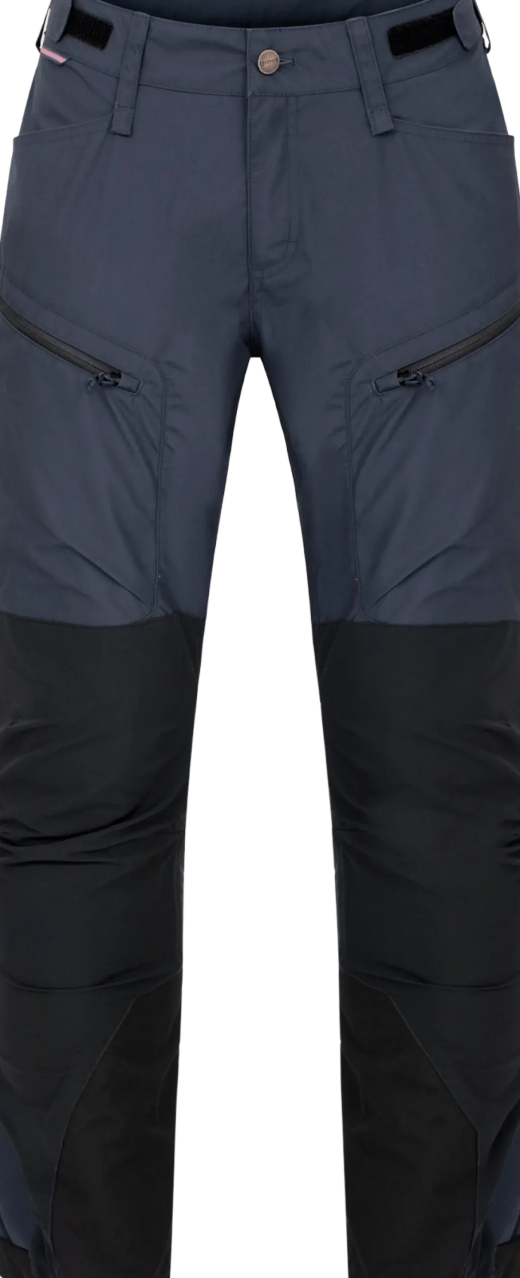 Urberg Hiking Core Pants Wmn Blue Nights