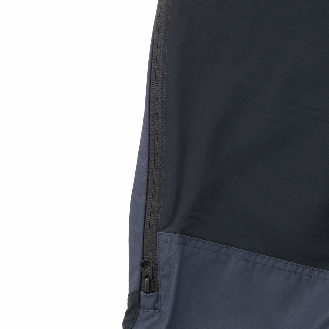 Urberg Hiking Core Pants Wmn Blue Nights