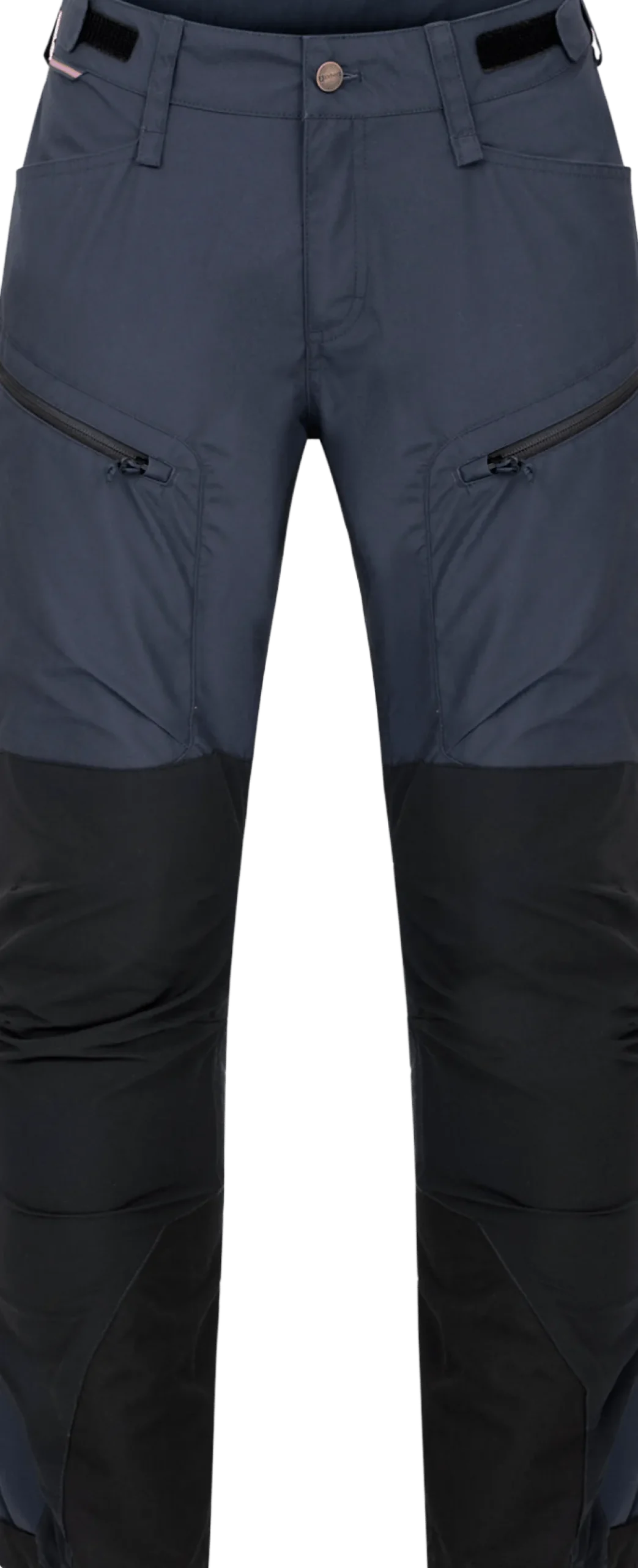 Urberg Hiking Core Pants Wmn Blue Nights