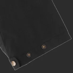 Urberg Hiking Core Pants Wmn Black Beauty