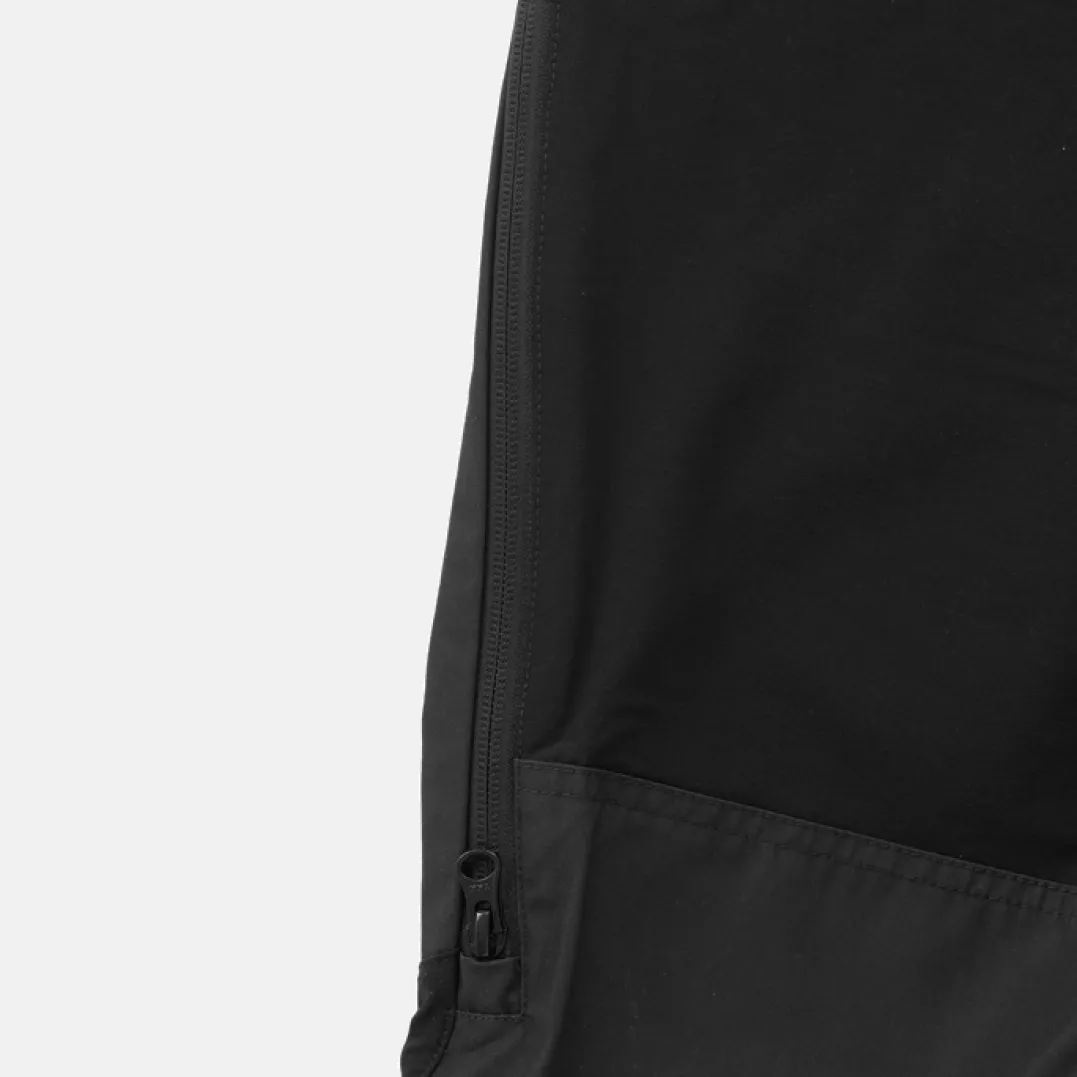 Urberg Hiking Core Pants Wmn Black Beauty