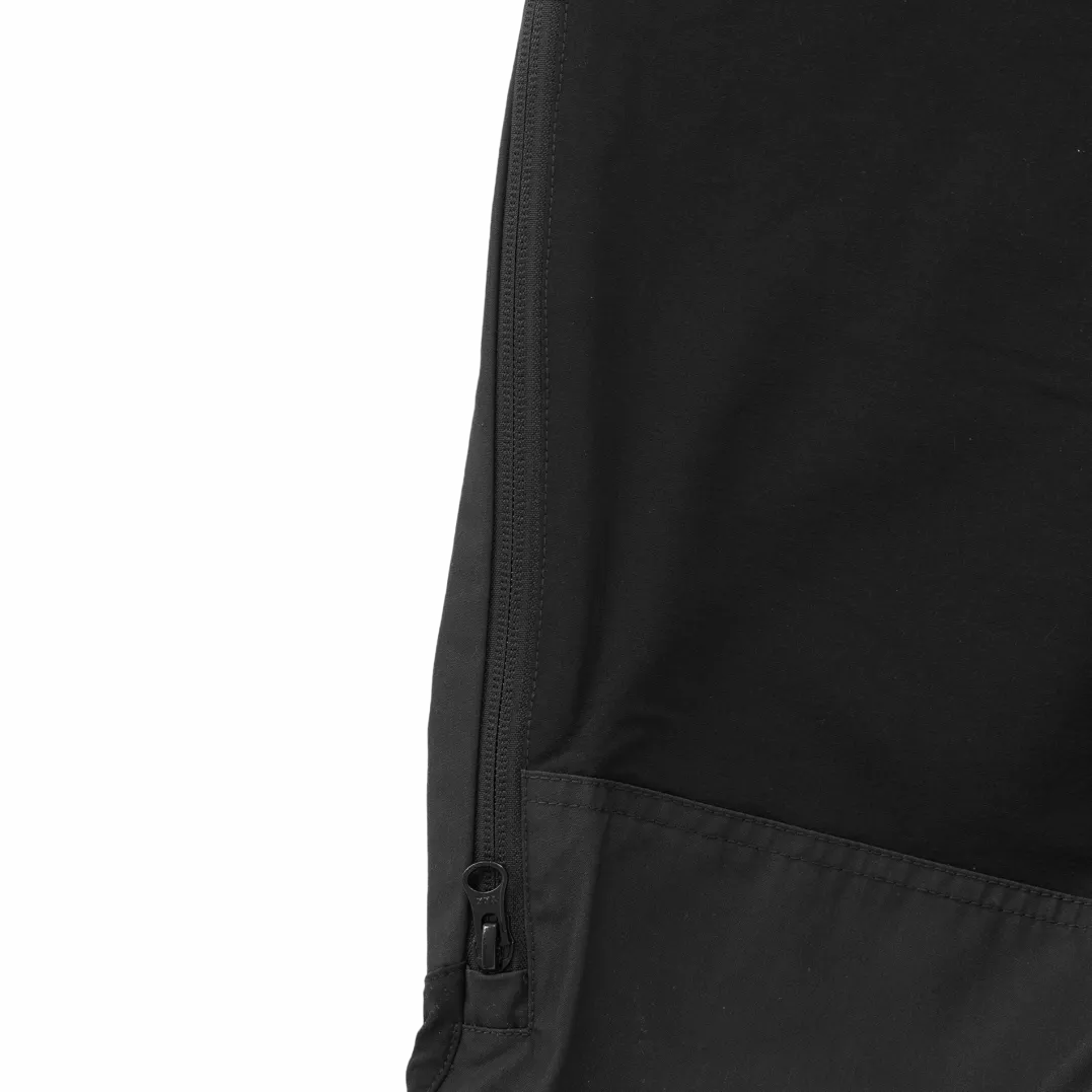 Urberg Hiking Core Pants Wmn Black Beauty
