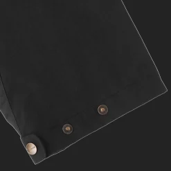 Urberg Hiking Core Pants Wmn Black Beauty