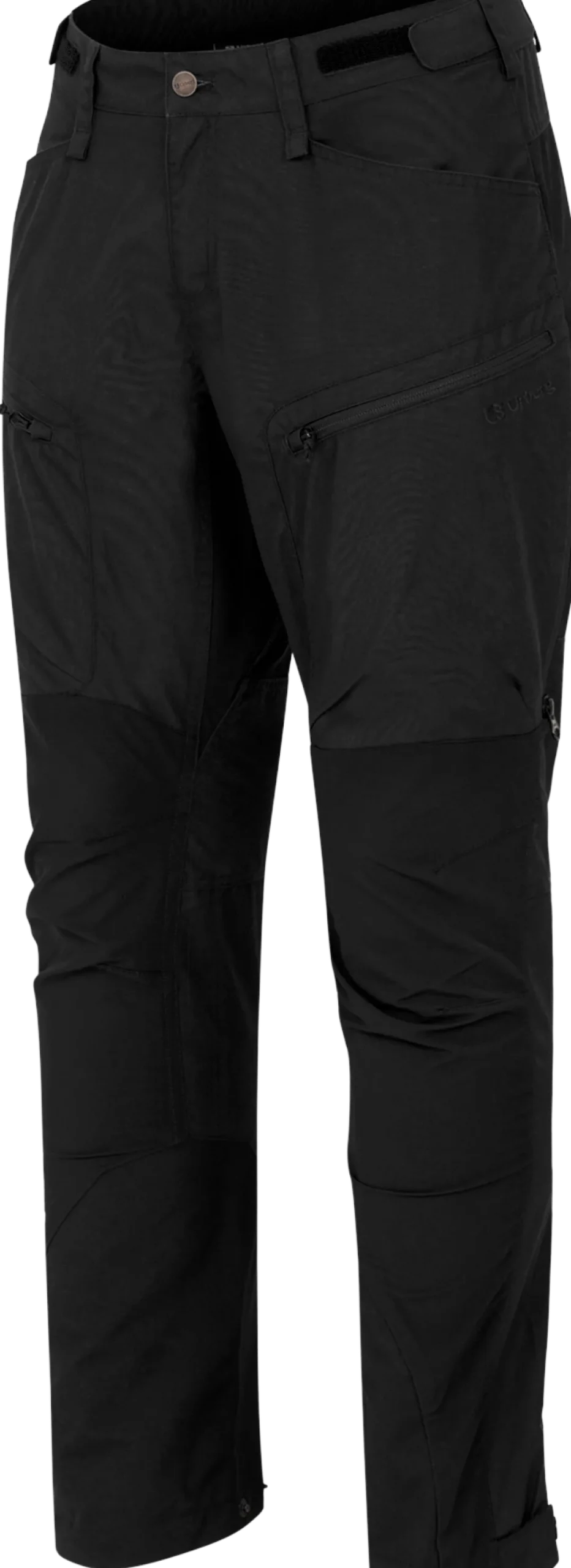 Urberg Hiking Core Pants Wmn Black Beauty