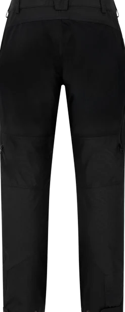 Urberg Hiking Core Pants Wmn Black Beauty