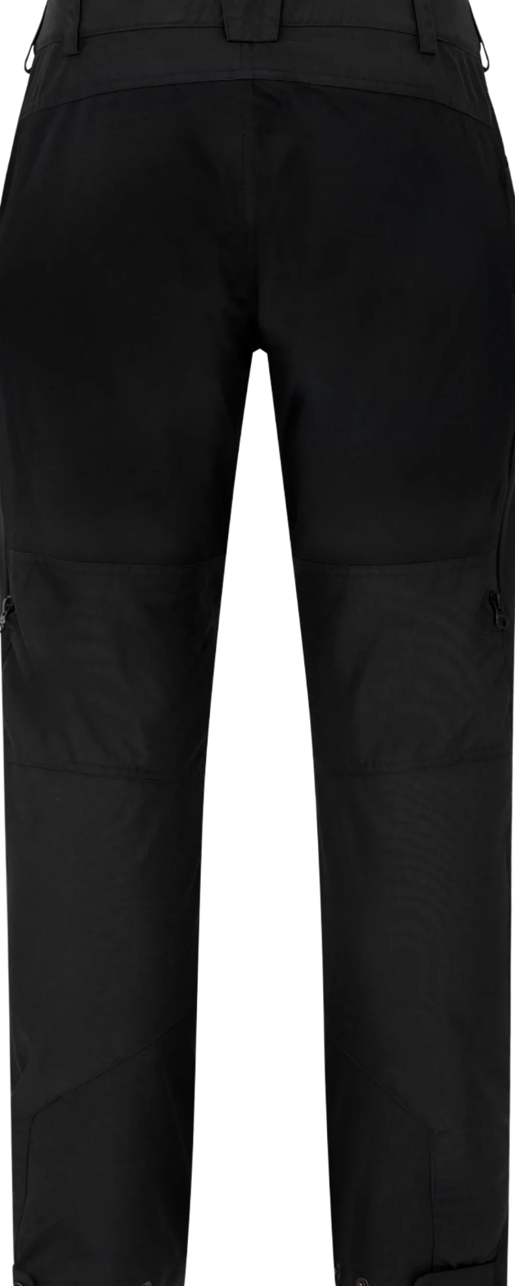 Urberg Hiking Core Pants Wmn Black Beauty