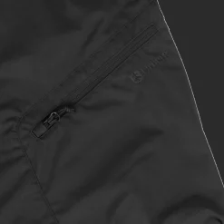 Urberg Hiking Core Pants Wmn Black Beauty