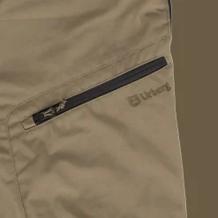 Urberg Hiking Core Pants Wmn Capers