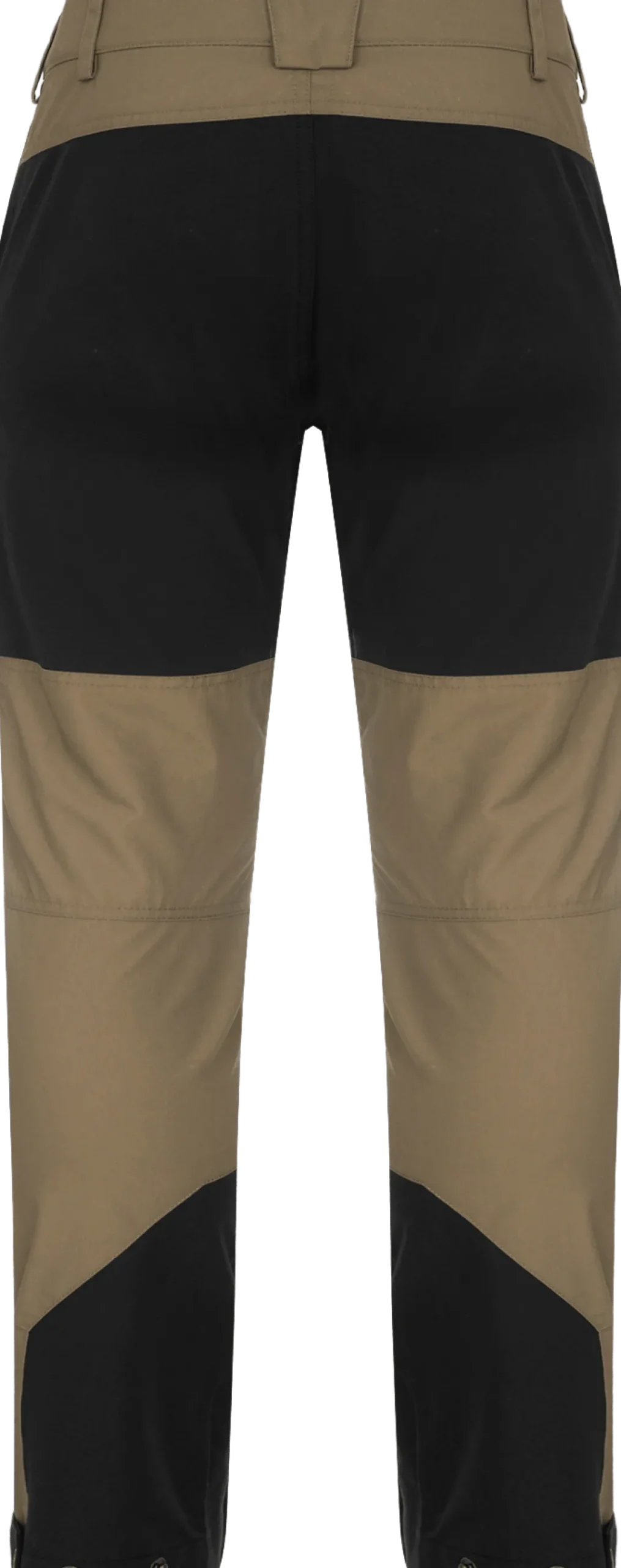 Urberg Hiking Core Pants Wmn Capers