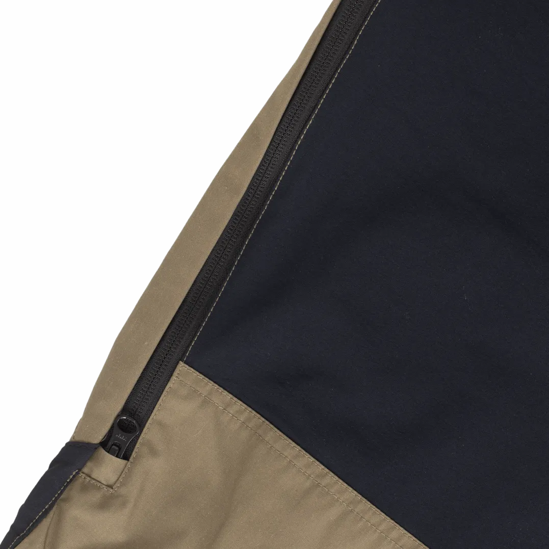Urberg Hiking Core Pants Wmn Capers