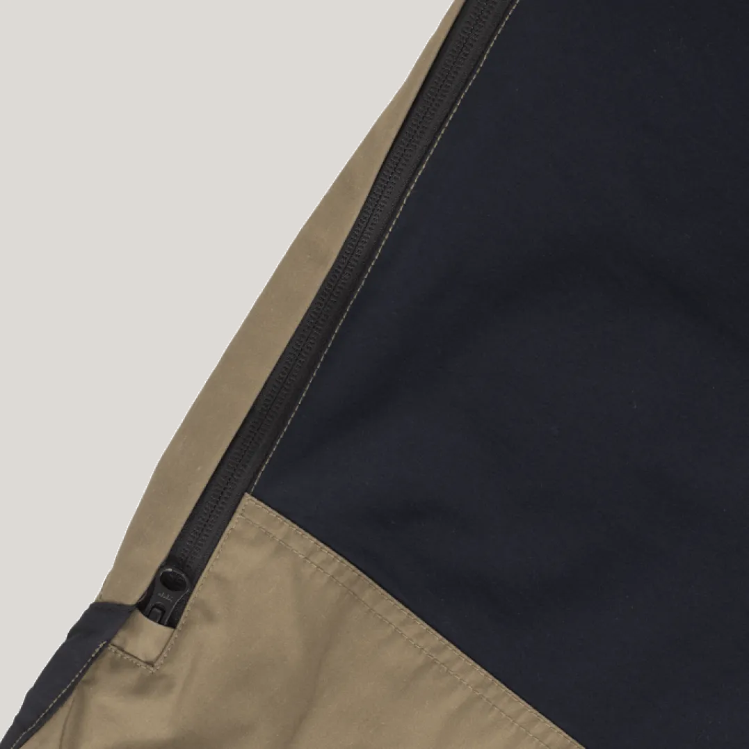 Urberg Hiking Core Pants Wmn Capers