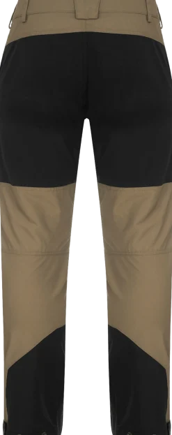 Urberg Hiking Core Pants Wmn Capers
