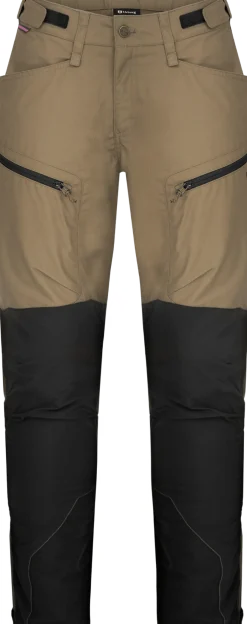 Urberg Hiking Core Pants Wmn Capers