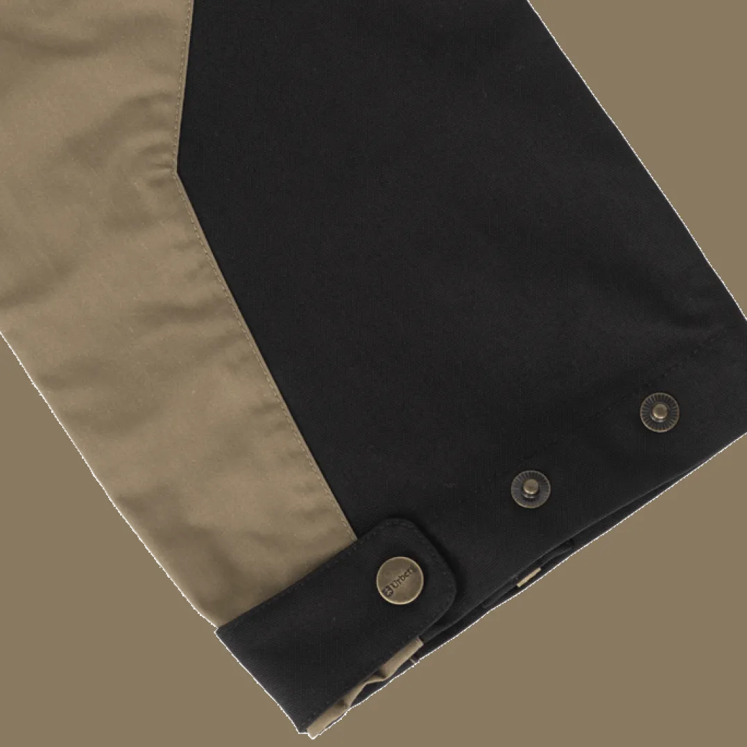 Urberg Hiking Core Pants Wmn Capers