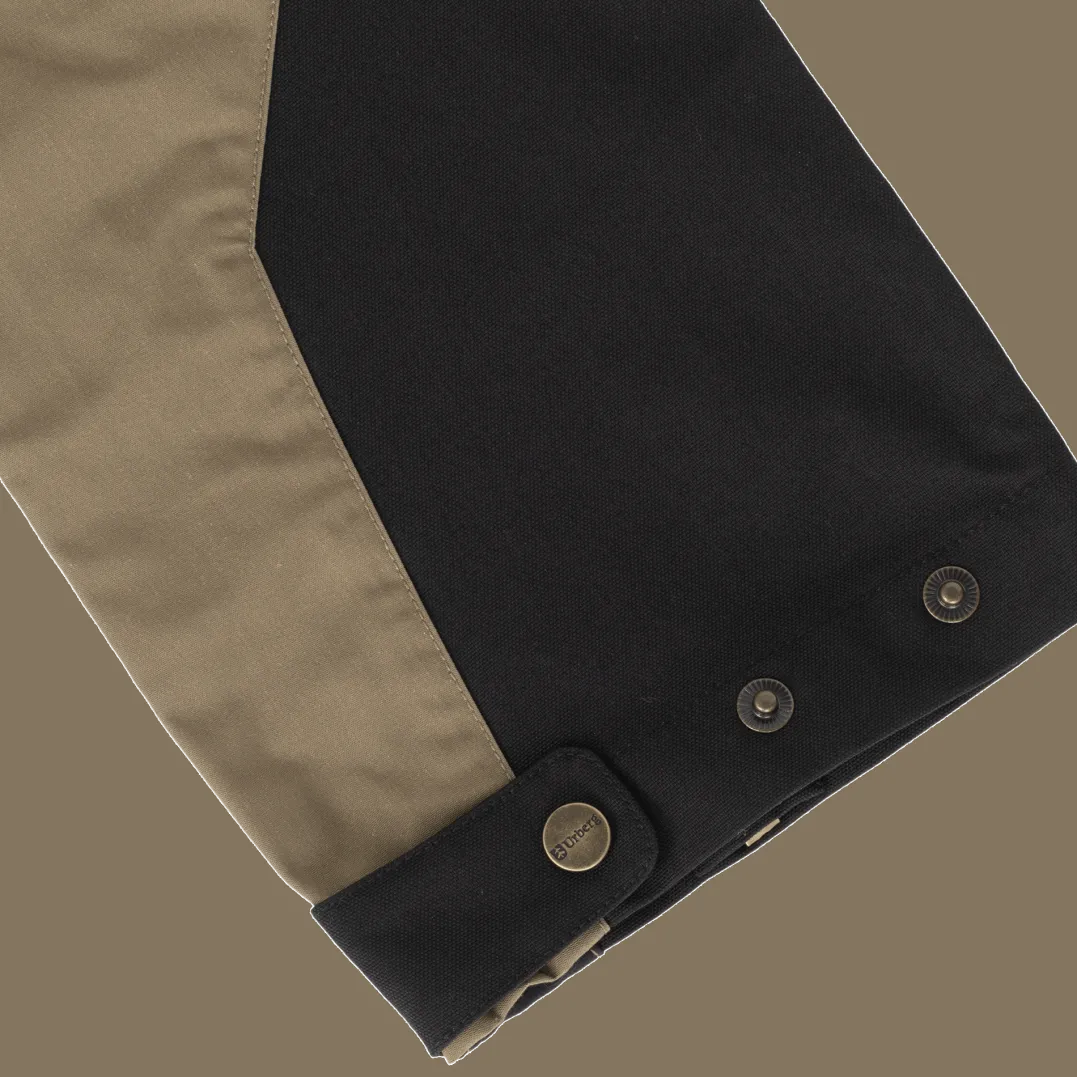 Urberg Hiking Core Pants Wmn Capers