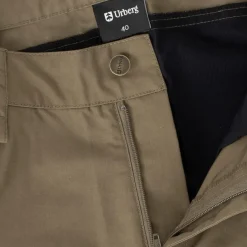 Urberg Hiking Core Pants Wmn Capers