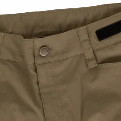 Urberg Hiking Core Shorts Men Capers