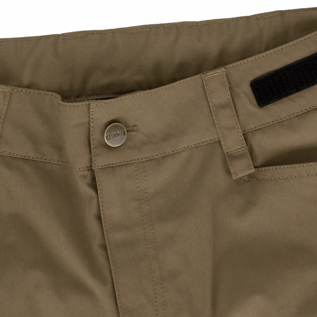 Urberg Hiking Core Shorts Men Capers