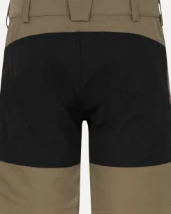 Urberg Hiking Core Shorts Men Capers
