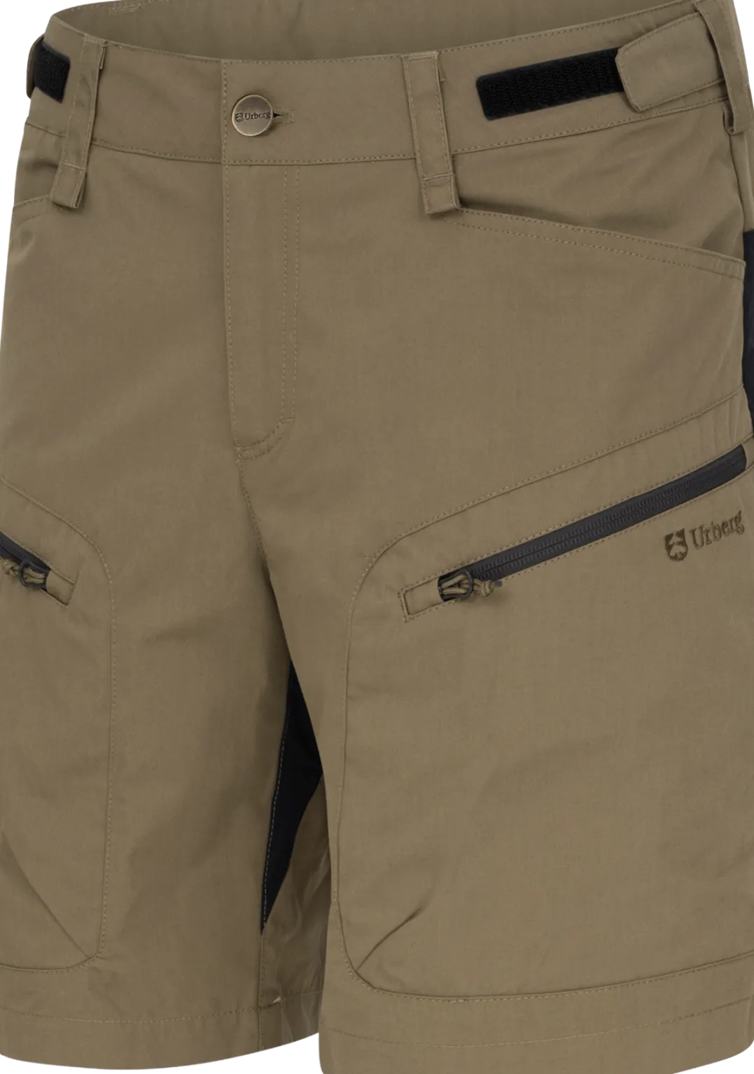 Urberg Hiking Core Shorts Men Capers