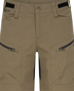 Urberg Hiking Core Shorts Men Capers