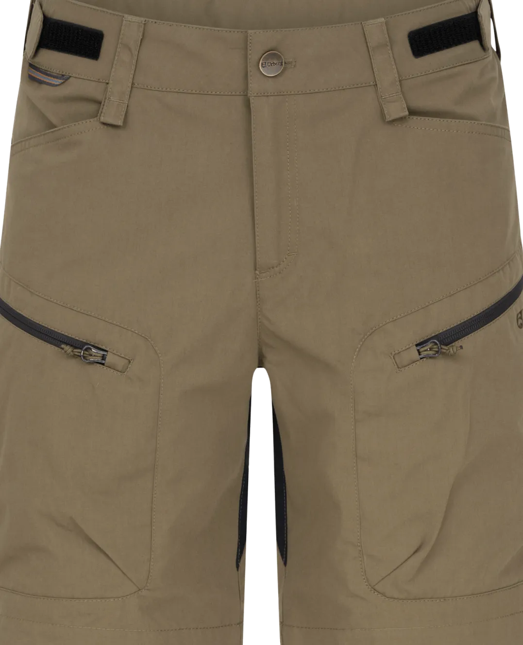 Urberg Hiking Core Shorts Men Capers