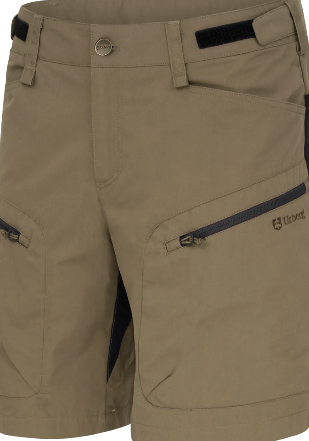 Urberg Hiking Core Shorts Men Capers