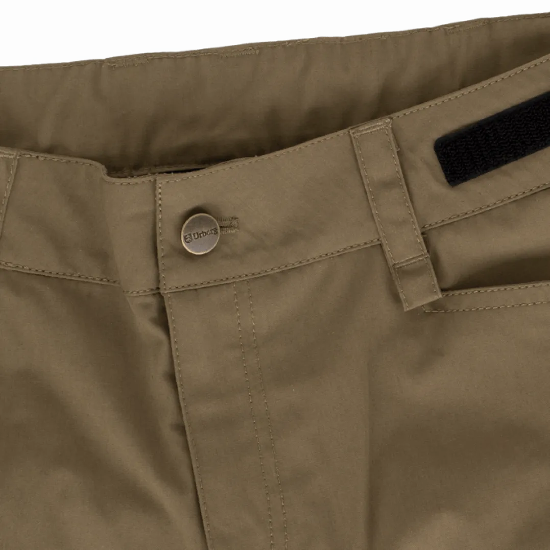 Urberg Hiking Core Shorts Men Capers
