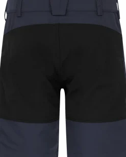 Urberg Hiking Core Shorts Men Blue Nights