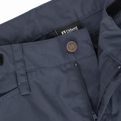Urberg Hiking Core Shorts Men Blue Nights