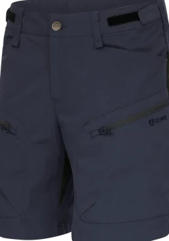 Urberg Hiking Core Shorts Men Blue Nights