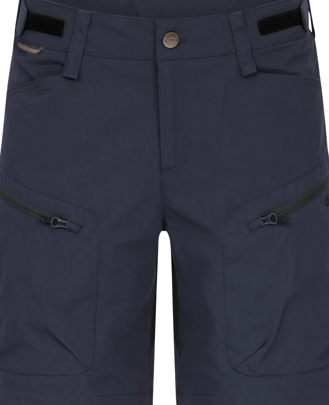 Urberg Hiking Core Shorts Men Blue Nights