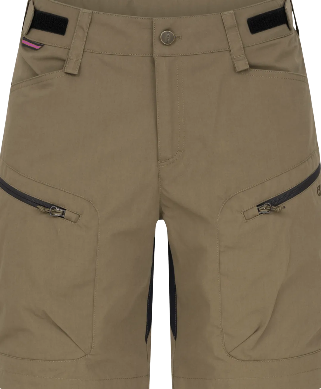 Urberg Hiking Core Shorts Wmn Capers