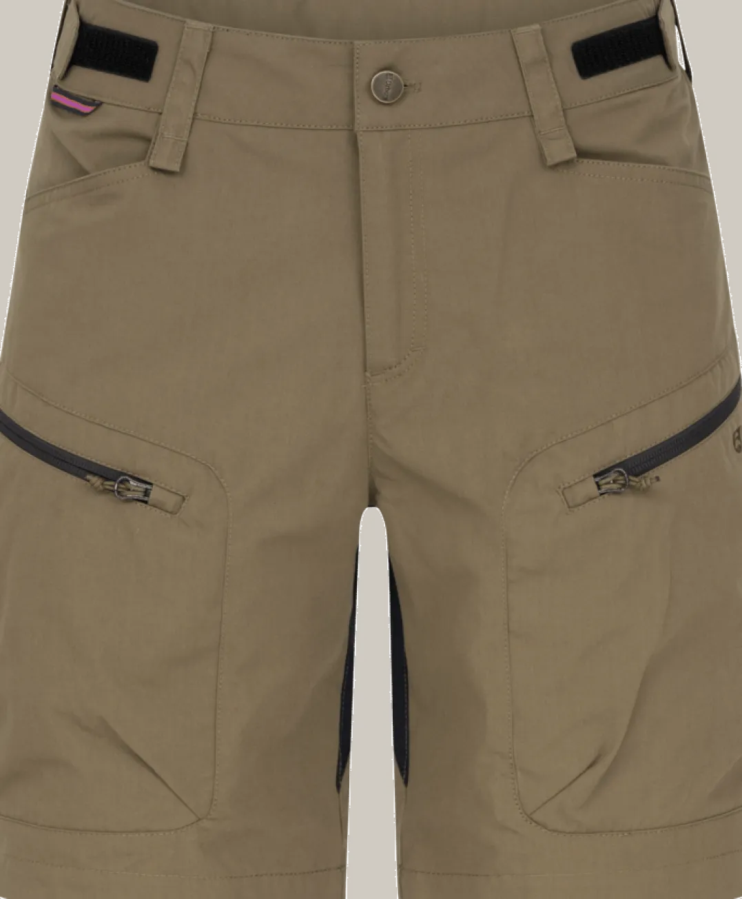 Urberg Hiking Core Shorts Wmn Capers