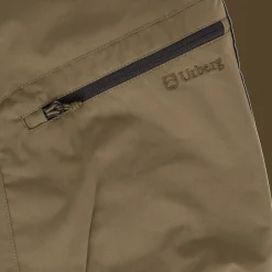 Urberg Hiking Core Shorts Wmn Capers